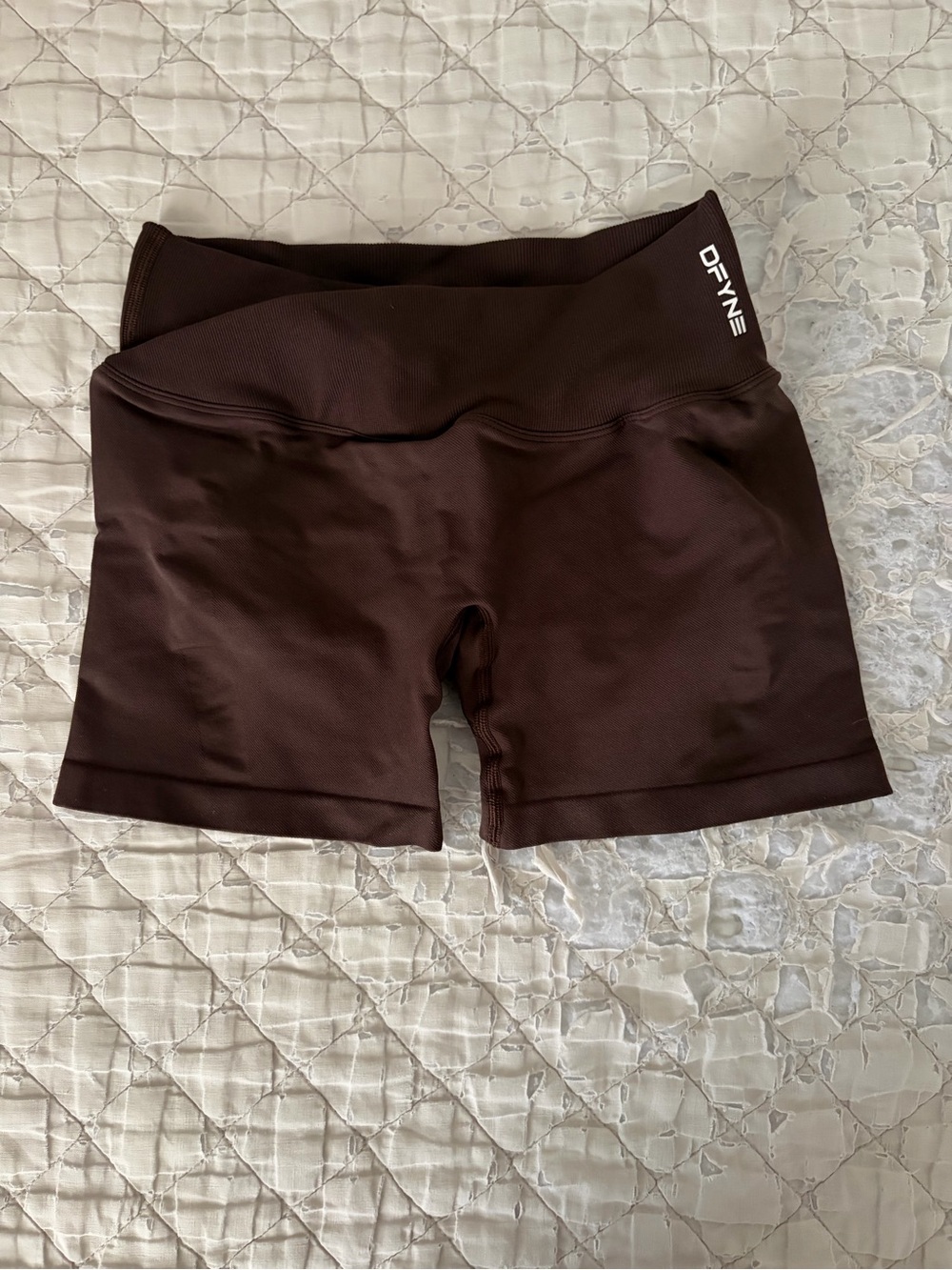 Dfyne Vision Shorts Size L